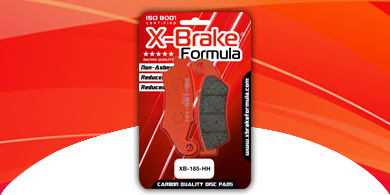 ΤΑΚΑΚΙΑ (X-BRAKE CARBON)