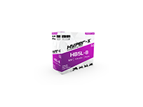 ΜΠΑΤΑΡΙΑ HB5L-B (-+) (SLA) HYPER-X