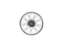 ΤΡΟΧΟΣ ΠΙΣΩ (ΚΟΜΠΛΕ) INNOVA 125/125i inj ΤΟΡΝΟΣ ΓΝΗΣ. ASPIRA