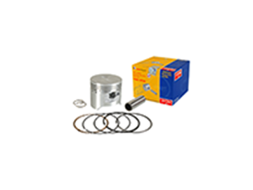 ΠΙΣΤΟΝΙ (KIT) 51MM ASTREA ΓΝΗΣ. ASPIRA