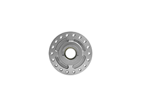 ΤΑΜΠΟΥΡΟ ΕΜΠΡΟΣ KRISS/ZX130 ΑΣΗΜΙ