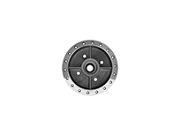 ΤΑΜΠΟΥΡΟ ΠΙΣΩ Z-125 (DISC) ΤΟΡΝΟΣ