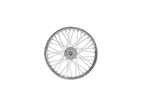 ΤΡΟΧΟΣ ΕΜΠΡΟΣ KRISS/ZX130 ΑΣΗΜΙ ΓΝΗΣ. ASPIRA