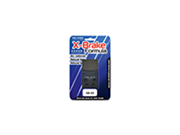 ΤΑΚΑΚΙΑ XB63 X-BRAKE KEVLAR