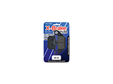 ΤΑΚΑΚΙΑ XB85 X-BRAKE KEVLAR