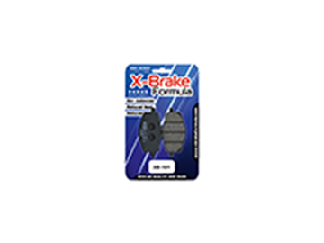 ΤΑΚΑΚΙΑ XB101 X-BRAKE KEVLAR