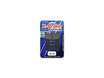 ΤΑΚΑΚΙΑ XB123 X-BRAKE KEVLAR