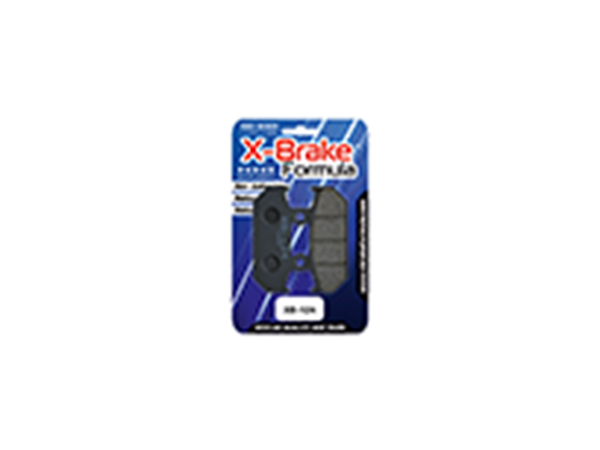 ΤΑΚΑΚΙΑ XB124 X-BRAKE KEVLAR