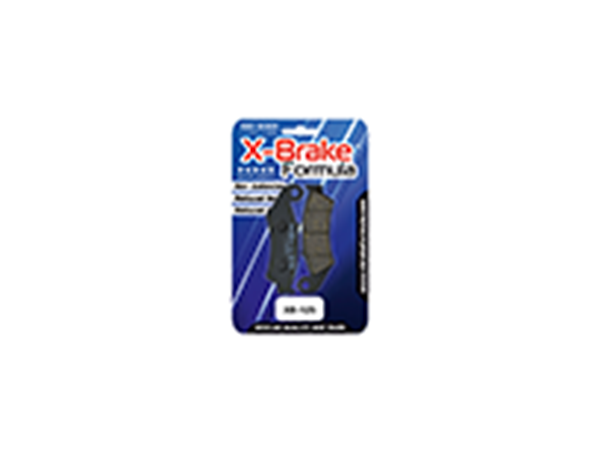 ΤΑΚΑΚΙΑ XB125 X-BRAKE KEVLAR
