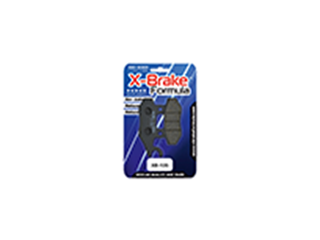 ΤΑΚΑΚΙΑ XB135 X-BRAKE KEVLAR
