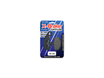 ΤΑΚΑΚΙΑ XB192 X-BRAKE KEVLAR