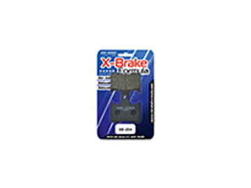 ΤΑΚΑΚΙΑ XB254 X-BRAKE KEVLAR