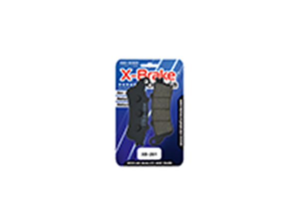 ΤΑΚΑΚΙΑ XB261 X-BRAKE KEVLAR
