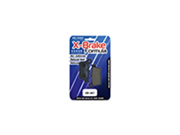 ΤΑΚΑΚΙΑ XB367 X-BRAKE KEVLAR