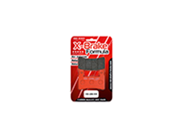 ΤΑΚΑΚΙΑ XB296-HH X-BRAKE CARBON