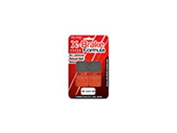 ΤΑΚΑΚΙΑ XB322/4-HH X-BRAKE CARBON