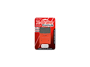 ΤΑΚΑΚΙΑ XB348-HH X-BRAKE CARBON