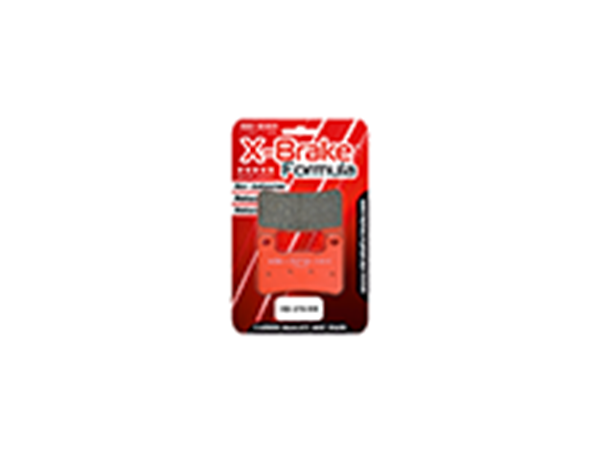 ΤΑΚΑΚΙΑ XB379-HH X-BRAKE CARBON