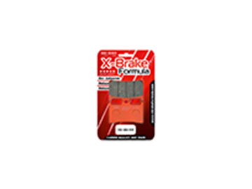 ΤΑΚΑΚΙΑ XB380-HH X-BRAKE CARBON
