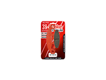 ΤΑΚΑΚΙΑ XB129-HH X-BRAKE CARBON
