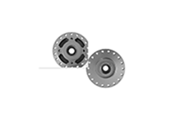 ΤΑΜΠΟΥΡΟ ΕΜΠΡΟΣ CRYPTON-X (T135)/(T110C)/-S(T115) ΑΣΗΜΙ