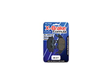 ΤΑΚΑΚΙΑ XB377 X-BRAKE KEVLAR