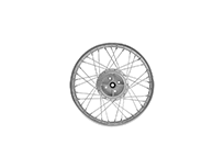 ΤΡΟΧΟΣ ΠΙΣΩ (ΚΟΜΠΛΕ) CRYPTON-X (T135)/(T110C)/-S(T115) ΑΣΗΜΙ ΓΝΗΣ. ASPIRA