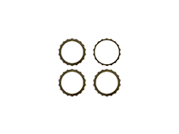 ΔΙΣΚΟΙ ΑΜΠΡΑΓΙΑΖ (KIT) CRYPTON-X (T135)
