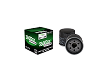 ΦΙΛΤΡΟ ΛΑΔΙΟΥ ΧF138 X-FILTER DL650-1000/BURGMAN 650