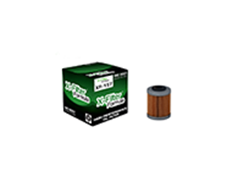 ΦΙΛΤΡΟ ΛΑΔΙΟΥ ΧF157 X-FILTER KTM 660 SUPERMOTO