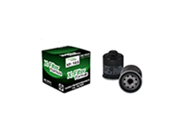 ΦΙΛΤΡΟ ΛΑΔΙΟΥ ΧF183 X-FILTER ATLANTIC 250 - BEVERLY 250