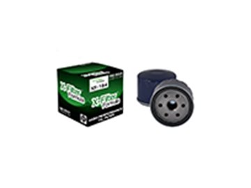 ΦΙΛΤΡΟ ΛΑΔΙΟΥ ΧF184 X-FILTER NEXUS 500 - PIAGGIO X9