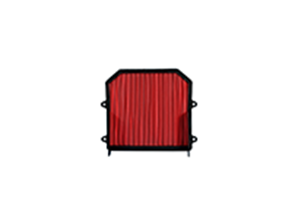 ΦΙΛΤΡΟ ΑΕΡΟΣ X-FILTER (ΧFA1922) XLV1000V VARADERO inj