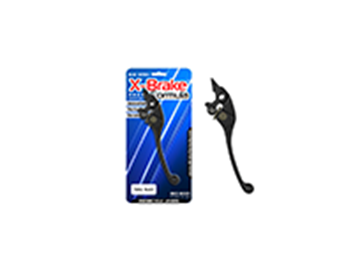 ΜΑΝΕΤΑ (R) X-BRAKE (71062) XLV600/650/700 (ΔΙΣΚ.) ΜΑΥΡΗ ΡΥΘΜ.