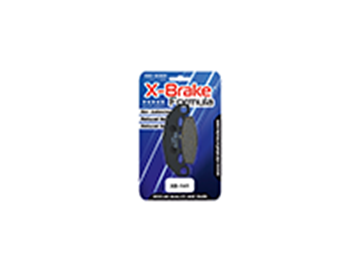 ΤΑΚΑΚΙΑ XB141 X-BRAKE KEVLAR
