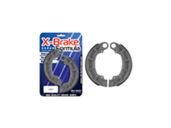 ΣΙΑΓΟΝΕΣ Η321 STEED400 ΠΙΣΩ X-BRAKE