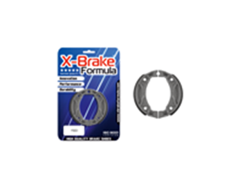 ΣΙΑΓΟΝΕΣ Υ503 CRYPTON-R (T115) X-BRAKE