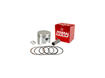 ΠΙΣΤΟΝΙ (KIT) 51MM ASTREA ΓΝΗΣ. FEDERAL