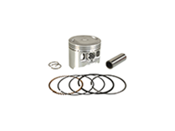 ΠΙΣΤΟΝΙ (KIT) STD (53MM) KAZE-R