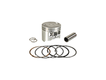 ΠΙΣΤΟΝΙ (KIT) 1.00 (54MM) KAZE-R