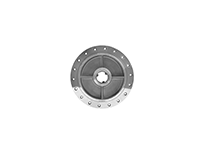 ΤΑΜΠΟΥΡΟ ΠΙΣΩ CRYPTON-X (T135)/(T110C)/-S(T115) ΤΟΡΝΟΣ