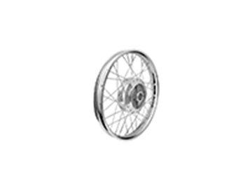 ΤΡΟΧΟΣ ΠΙΣΩ (ΚΟΜΠΛΕ) CRYPTON-X (T135)/(T110C)/-S(T115) ΤΟΡΝΟΣ ΓΝΗΣ. ASPIRA