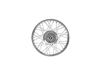 ΤΡΟΧΟΣ ΠΙΣΩ (ΚΟΜΠΛΕ) CRYPTON-X (T135)/(T110C)/-S(T115) ΤΟΡΝΟΣ ΓΝΗΣ. ASPIRA
