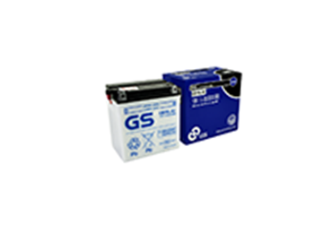 ΜΠΑΤΑΡΙΑ CB10L-A2 (-+) GS (TAIW)