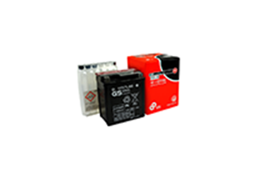 ΜΠΑΤΑΡΙΑ GTX7L-BS (-+) GS (TAIW)