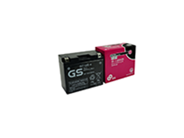 ΜΠΑΤΑΡΙΑ GT12B-4 (+-) (SLA) GS (TAIW)