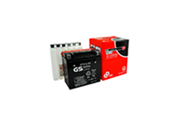ΜΠΑΤΑΡΙΑ GTX14-BS (+-) GS (TAIW)