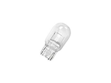 ΛΑΜΠΕΣ ΑΚΑΛΥΚΗ T20 (Δ/Κ) 12V/21W (x10)