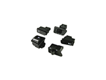 ΜΠΟΥΤΟΝ (ΣΕΤ) (5-TEM) SH-125/LIFAN-125/SYM