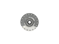 ΤΑΜΠΟΥΡΟ ΕΜΠΡΟΣ CRYPTON-R (T115)/ CRYPTON-X (T135) ΤΟΡΝΟΣ